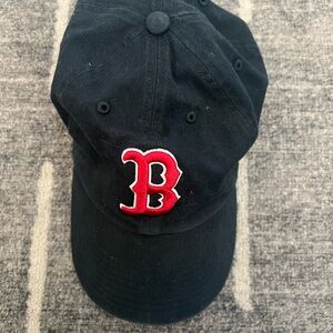 Boston Red Sox Cap